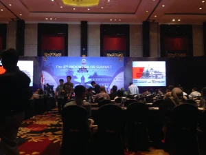 The 8th Indonesia HR Summit 2016