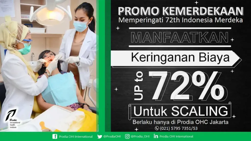 Promo Kemerdekaan