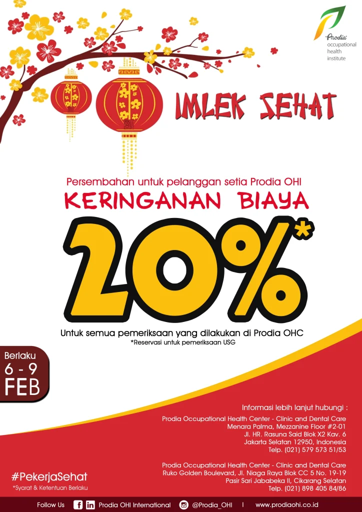 Promo Imlek 20