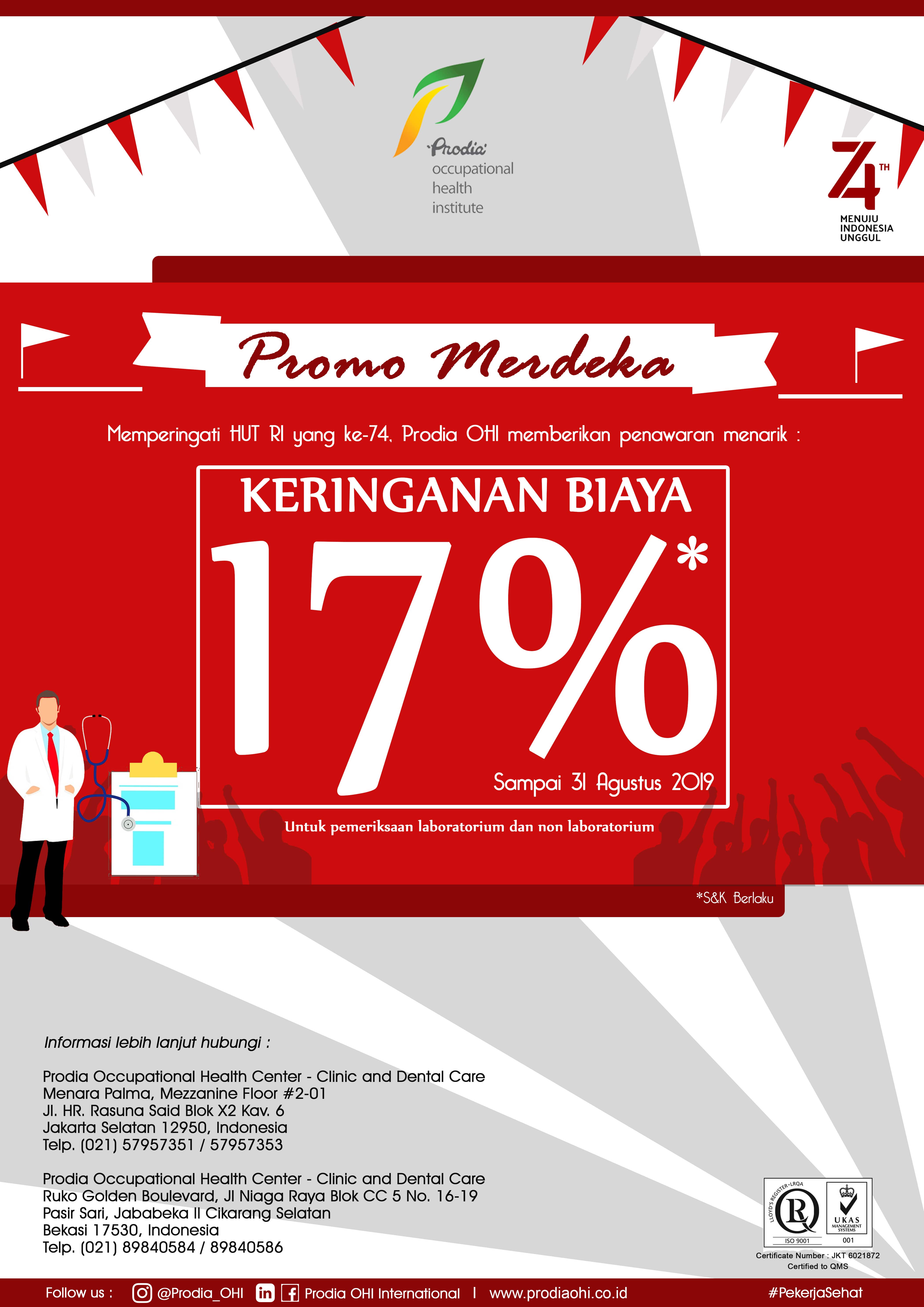 Poster Promo Merdeka min - Promo Merdeka