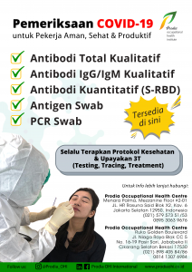 Antigen Rapid Test