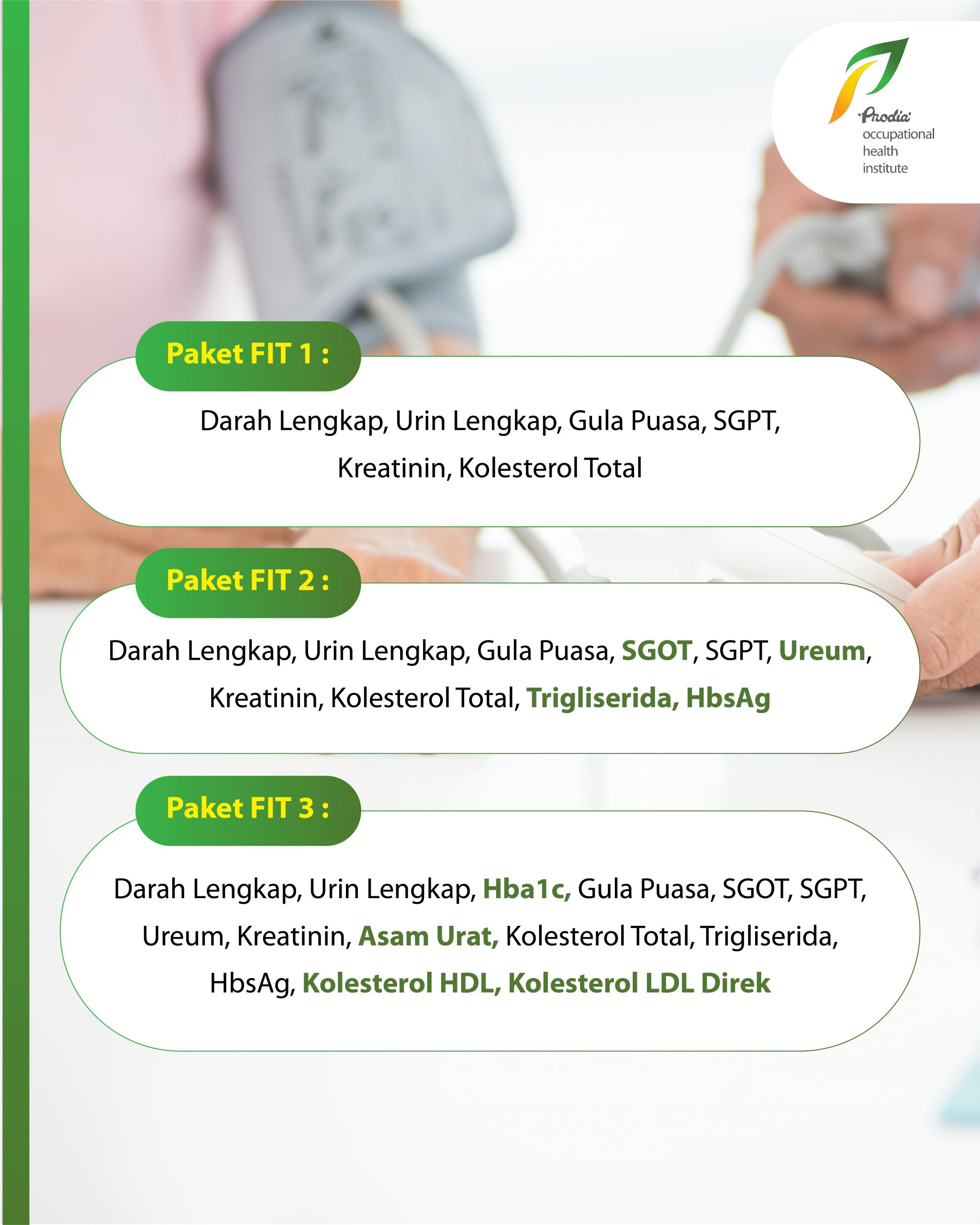 Paket FIT scaled - Promo Tahun Baru