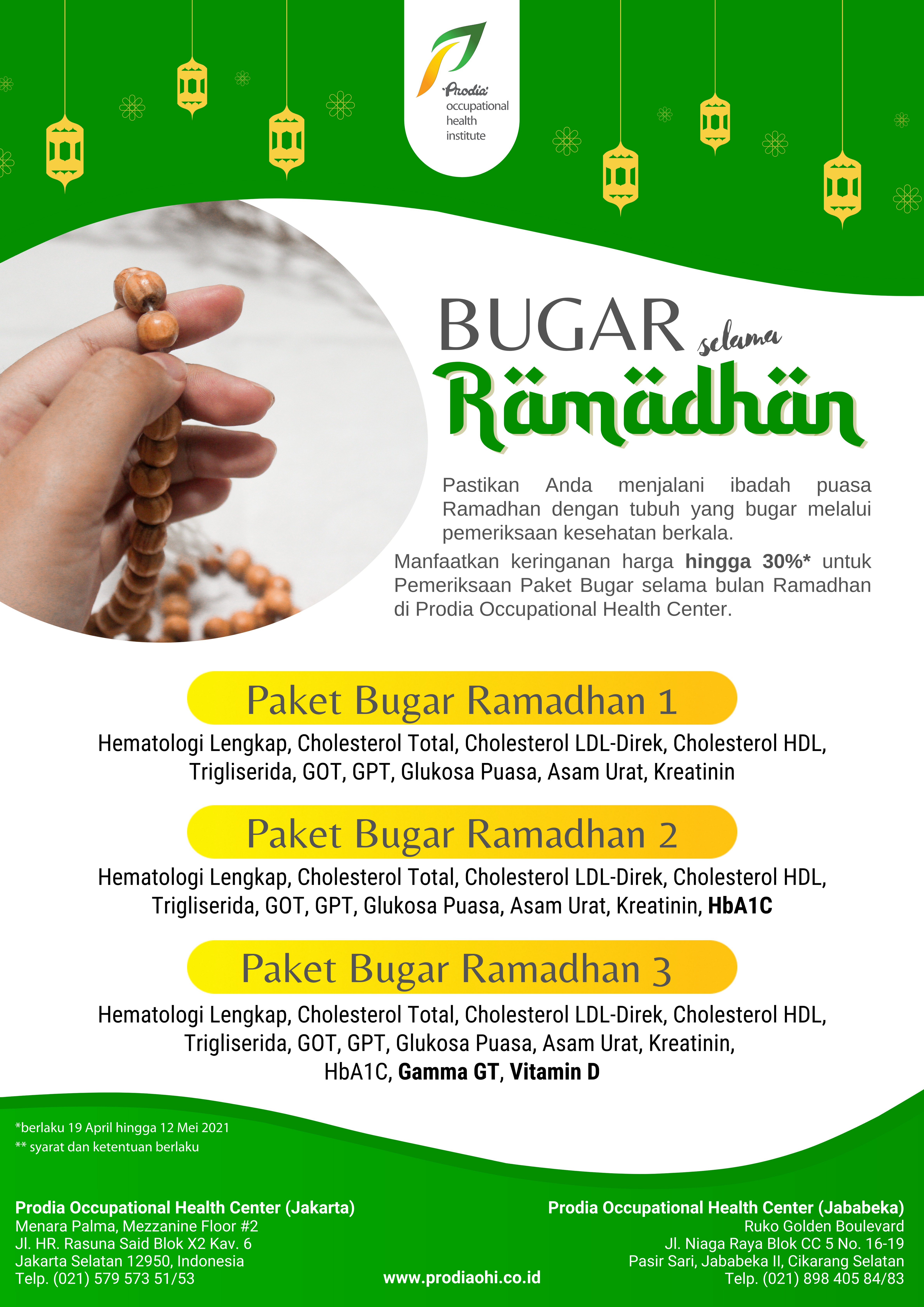 Promo Ramadhan 1 - Promo Ramadhan