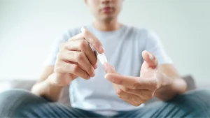 Pemeriksaan Gula Darah