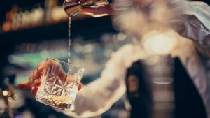Aturan Terkait Minuman Beralkohol