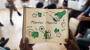 Isu Kesehatan Mental Dunia Kerja