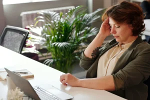 Risiko Sick Building Syndrome