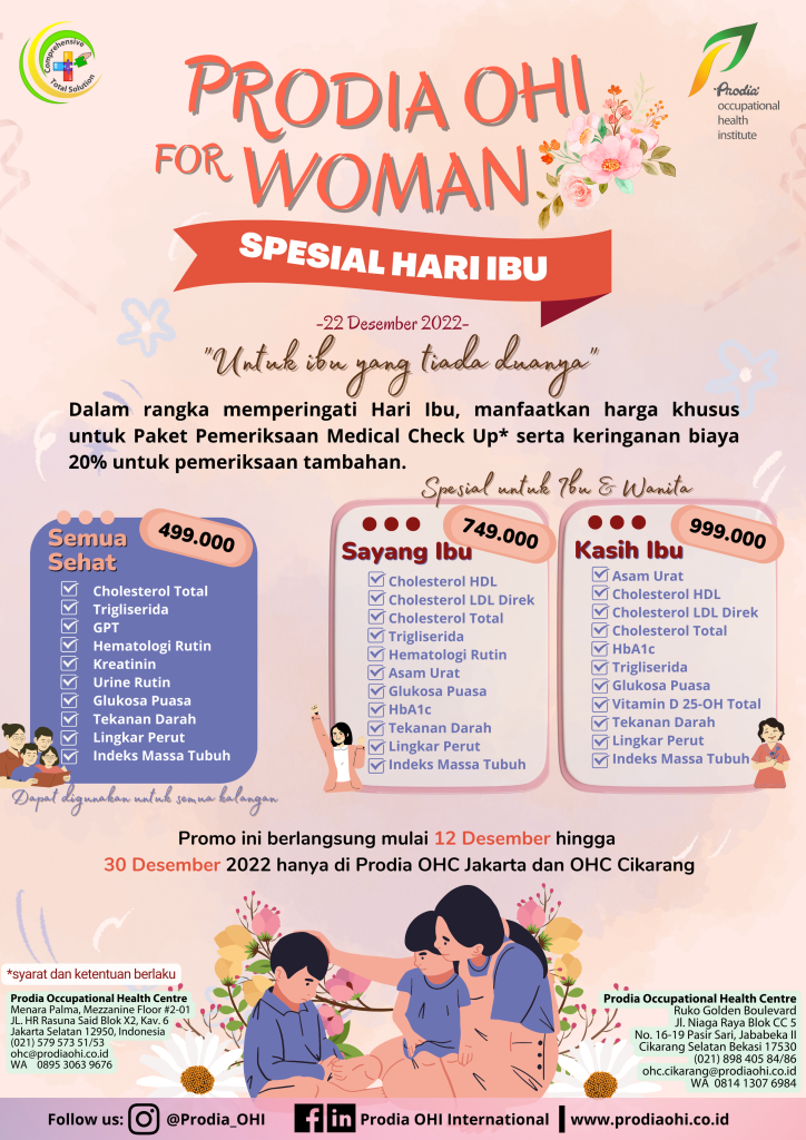 Promo Hari Ibu 1 - Promo Hari Ibu