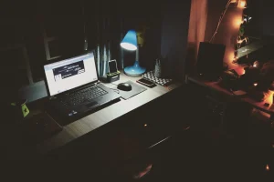 Kifosis dalam Lingkungan Kerja