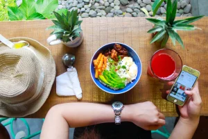 Menjaga Kesehatan saat Musim Libur