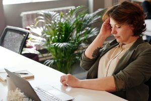 Mengenal Sick Building Syndrome