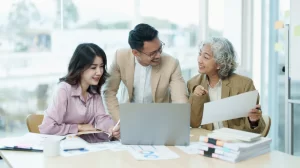 Kesenjangan Generasi atau Generation Gap di Dunia Kerja