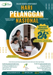 Promo Hari Pelanggan Nasional Khusus OHC