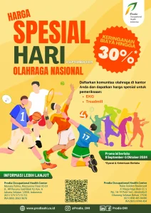 Promo HaORNas Hari- antung Sedunia