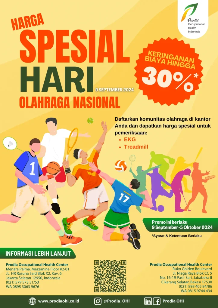 Promo HaORNas Hari- antung Sedunia