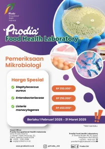Penawaran Spesial Pemeriksaan Mikrobiologi