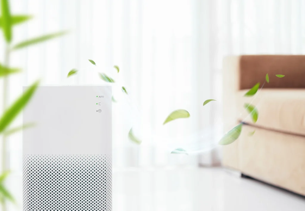 Indoor Air Quality