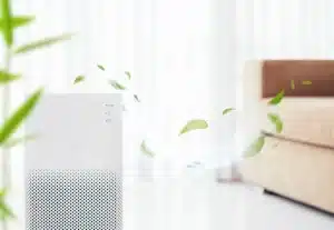 Indoor Air Quality