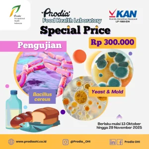 Promo Hari Pangan Sedunia