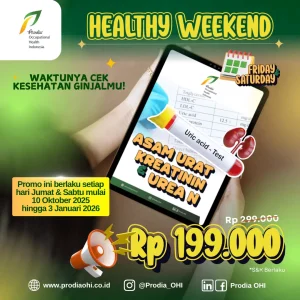 Promo HW IV