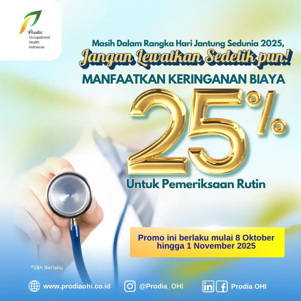 PROMO Oktober 25