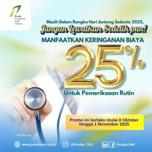 PROMO Oktober 25