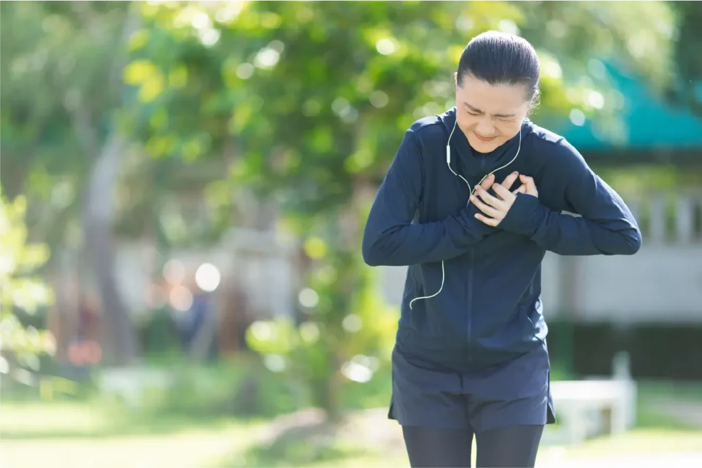 Jantung Berdebar? Kenali Penyebab, Gejalanya, dan Cara Deteksi Dini