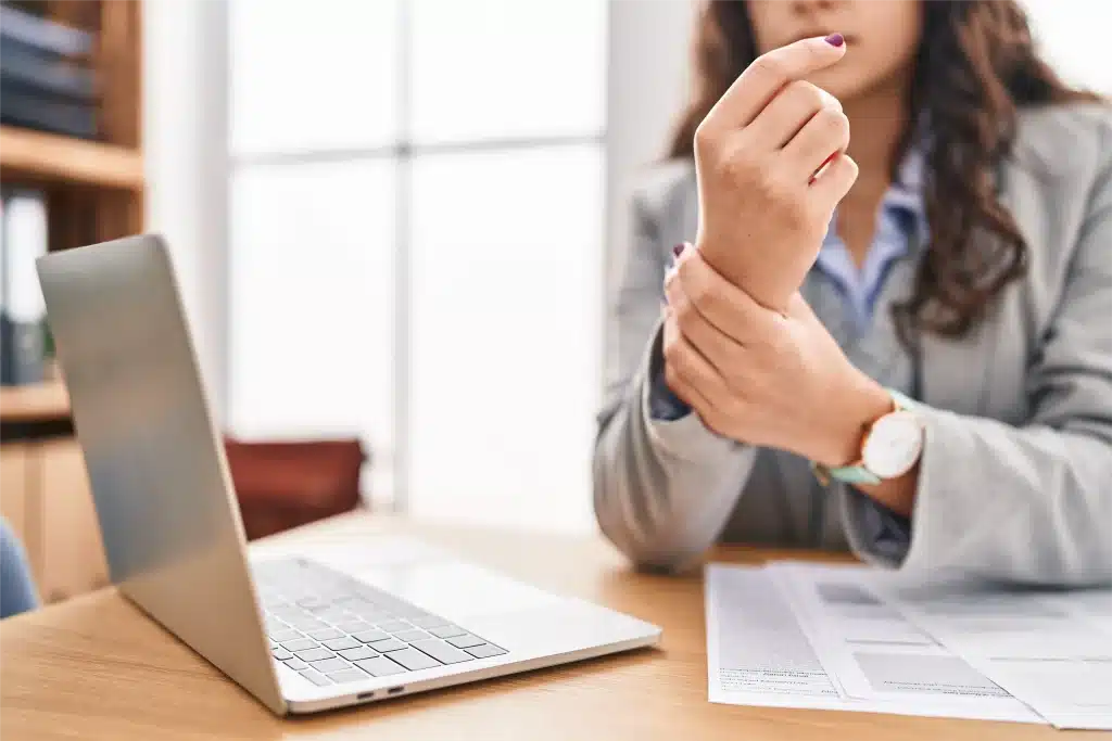 Carpal Tunnel Syndrome
