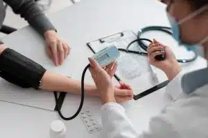 Paket Medical Check Up