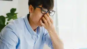 Computer Vision Syndrome