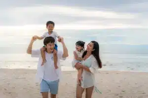 Sehat Selama Liburan