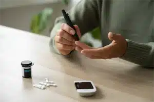 Apa itu gula darah normal?