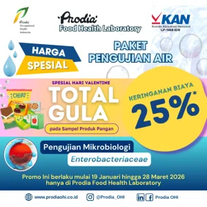 Spesial Promo Prodia FHL
