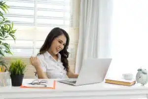 Produktivitas Bekerja setelah Libur