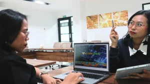 Mengenal eCoreHealth
