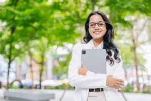 Semangat Kartini di Tempat Kerja